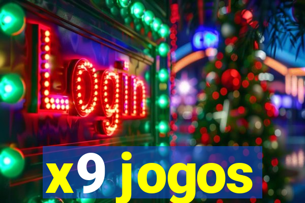 x9 jogos